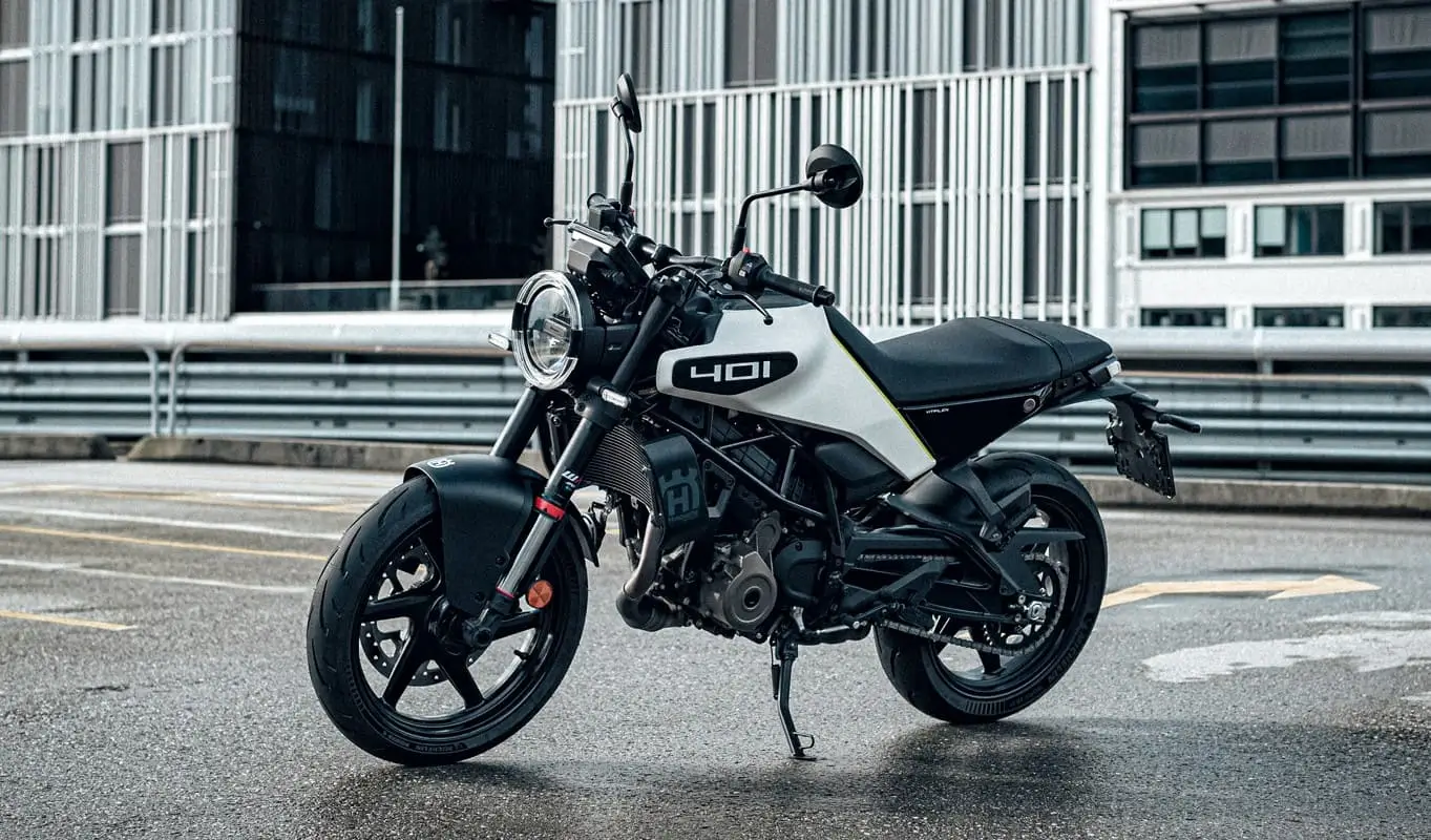 Bike Image